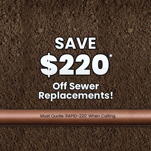 Fast Brisbane Drain & Sewer Plumbers