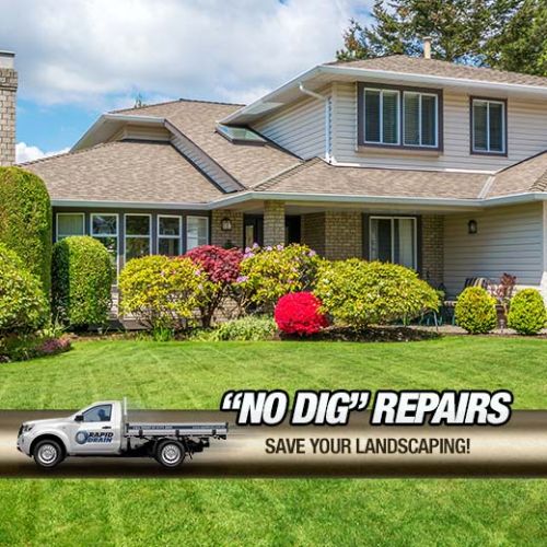 No Dig Pipe Relining Sewer Repair Pros In Brisbane