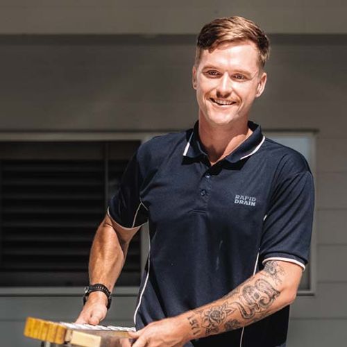 Fast Brisbane Drain & Sewer Plumbers